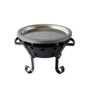 parrilla de mesa
