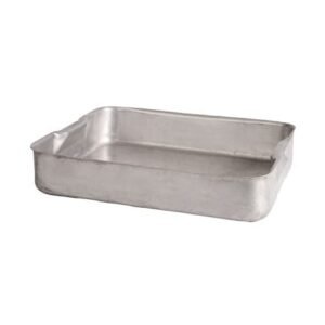 asadera aluminio