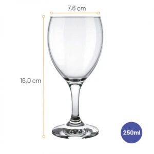copa windsor blanco