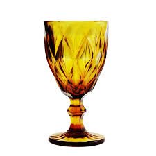 copa vintage gold