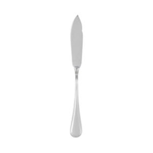 cuchillo wolfen pescado