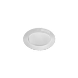 ensaladera ovalada