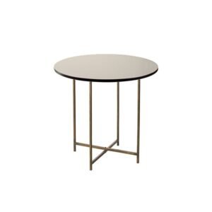 mesa apoyo madera