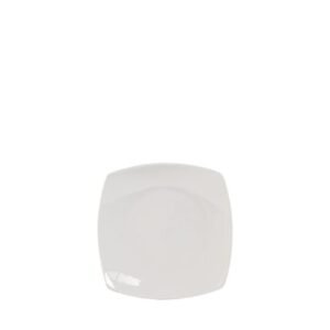 plato cuadrado  pan