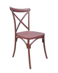 silla crossback recina