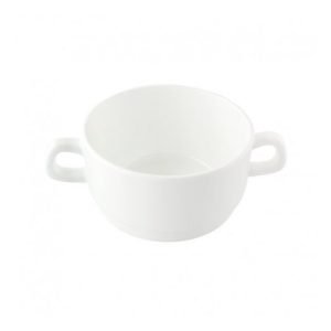 taza consomé
